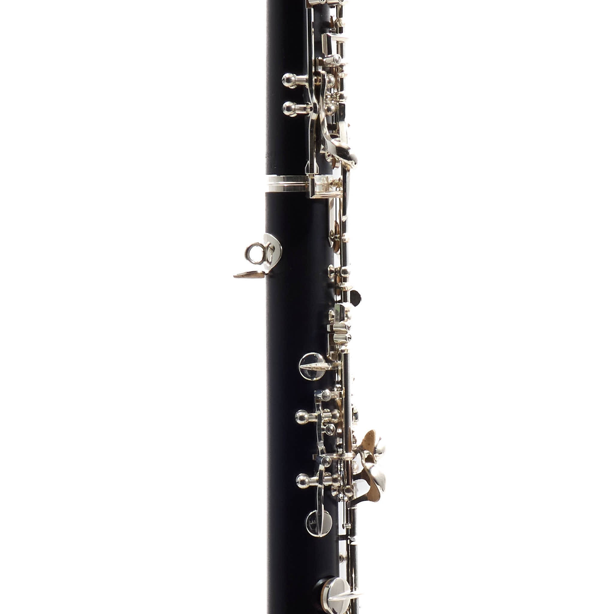 Yamaha YOB-841T Custom Handmade Oboe