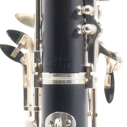 Yamaha YOB-841T Custom Handmade Oboe