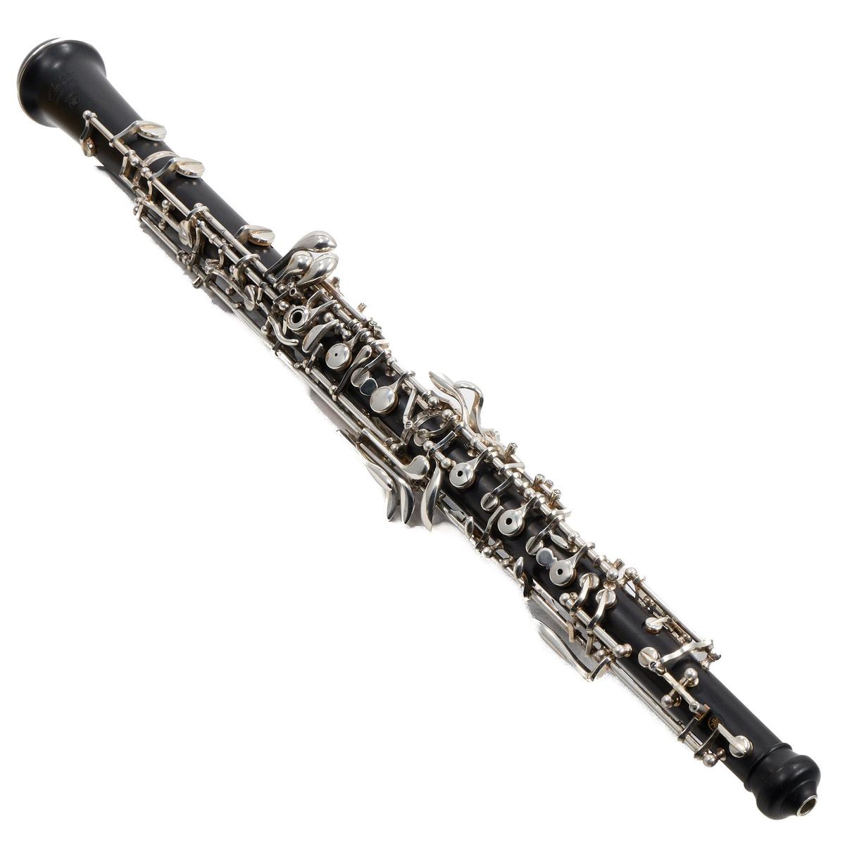 Yamaha YOB-841T Custom Handmade Oboe