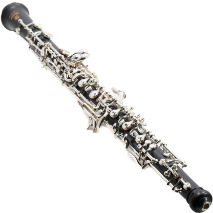 Yamaha YOB-841T Custom Handmade Oboe