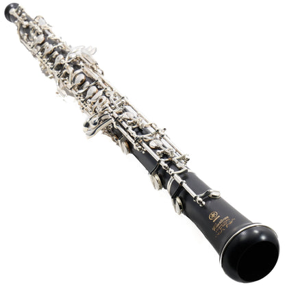 Yamaha YOB-841T Custom Handmade Oboe