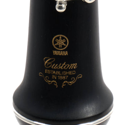 Yamaha YOB-841T Custom Handmade Oboe