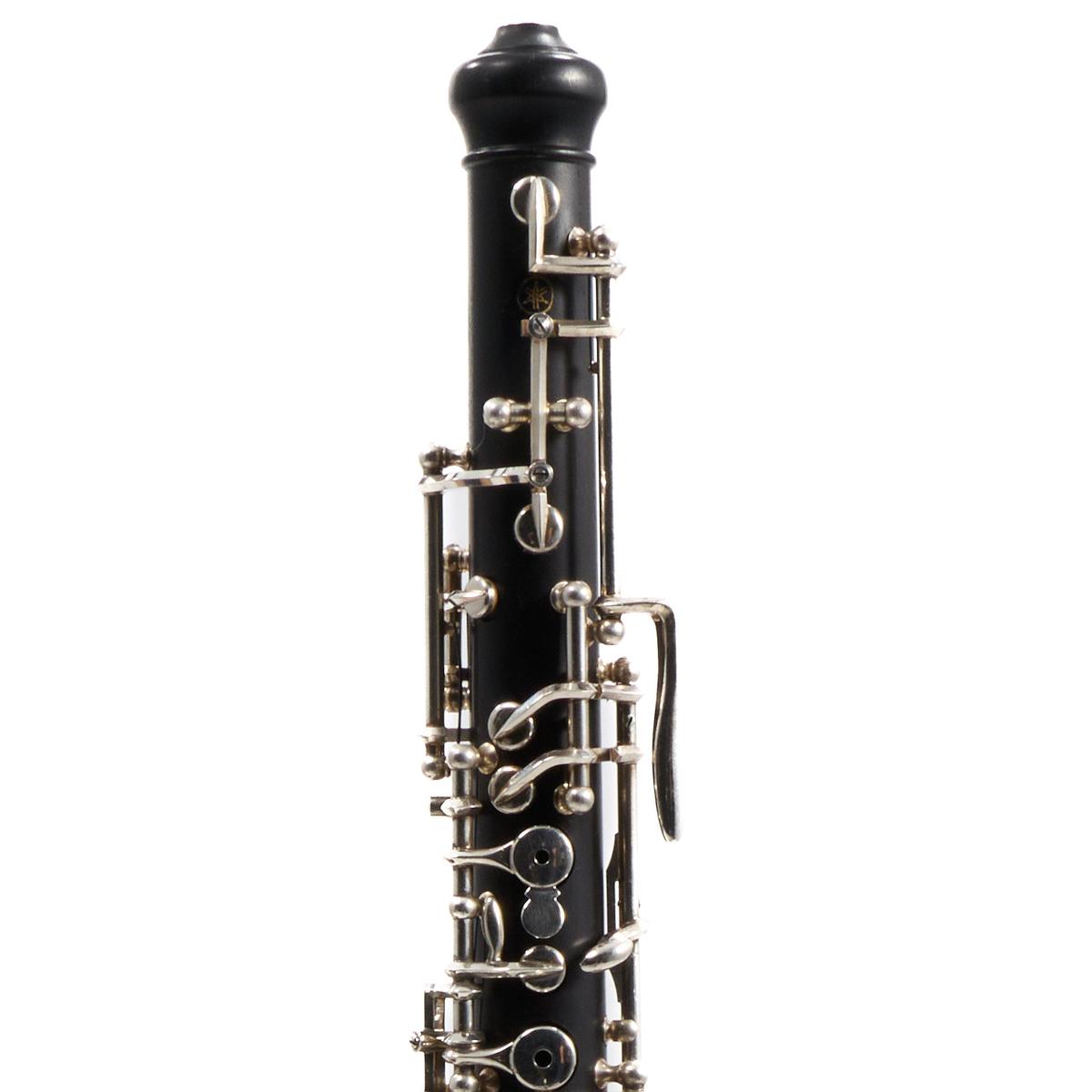 Yamaha YOB-841T Custom Handmade Oboe