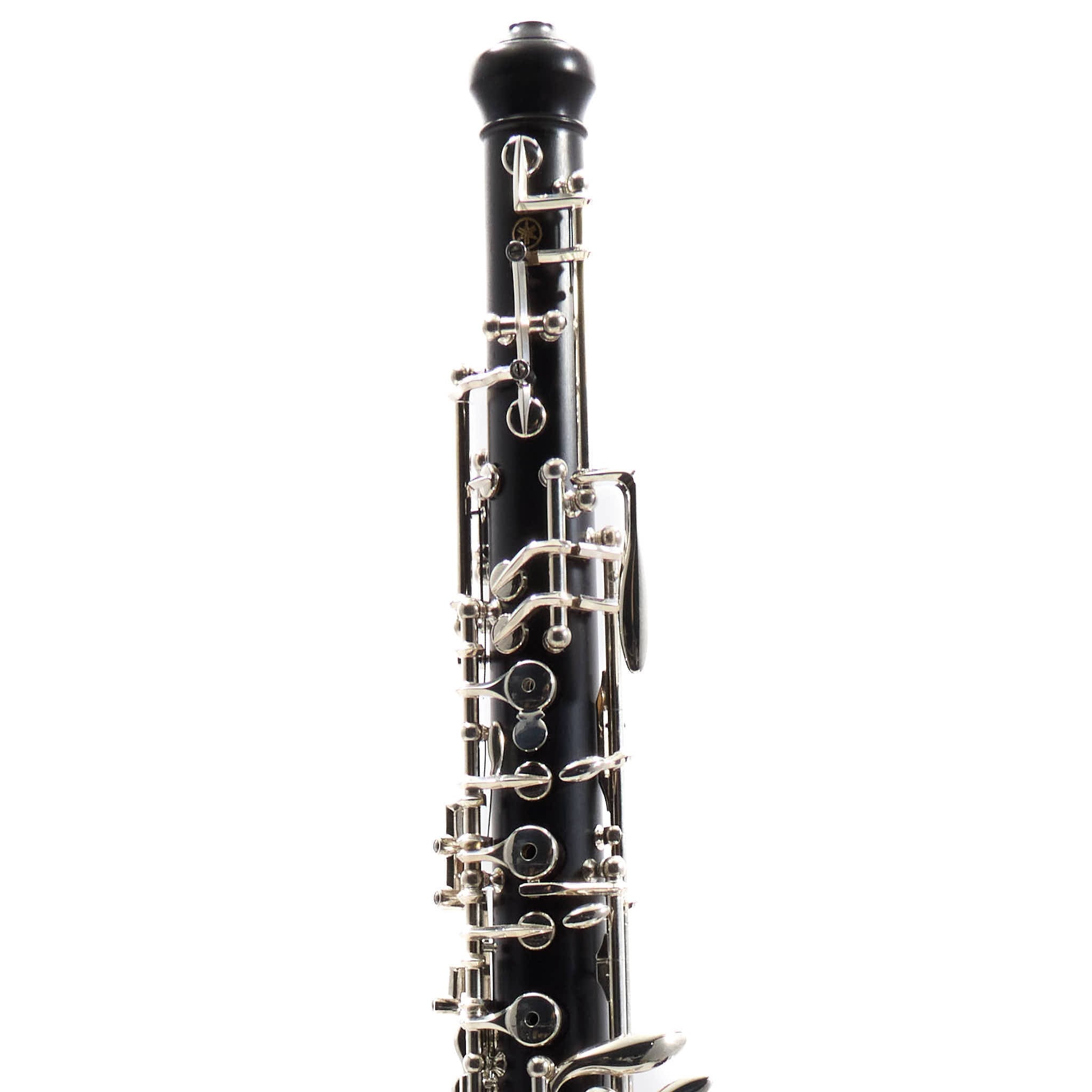 Yamaha YOB-841T Custom Handmade Oboe