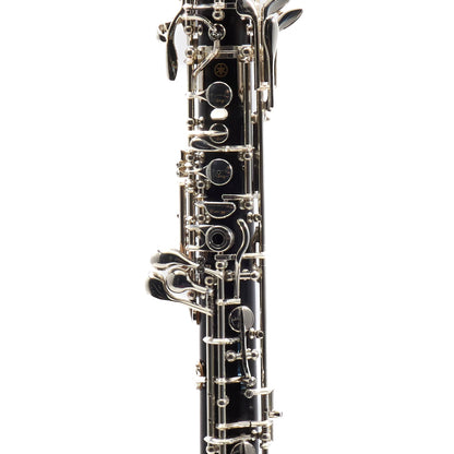 Yamaha YOB-841T Custom Handmade Oboe