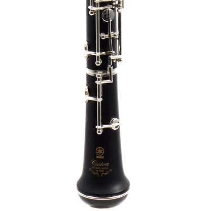 Yamaha YOB-841T Custom Handmade Oboe