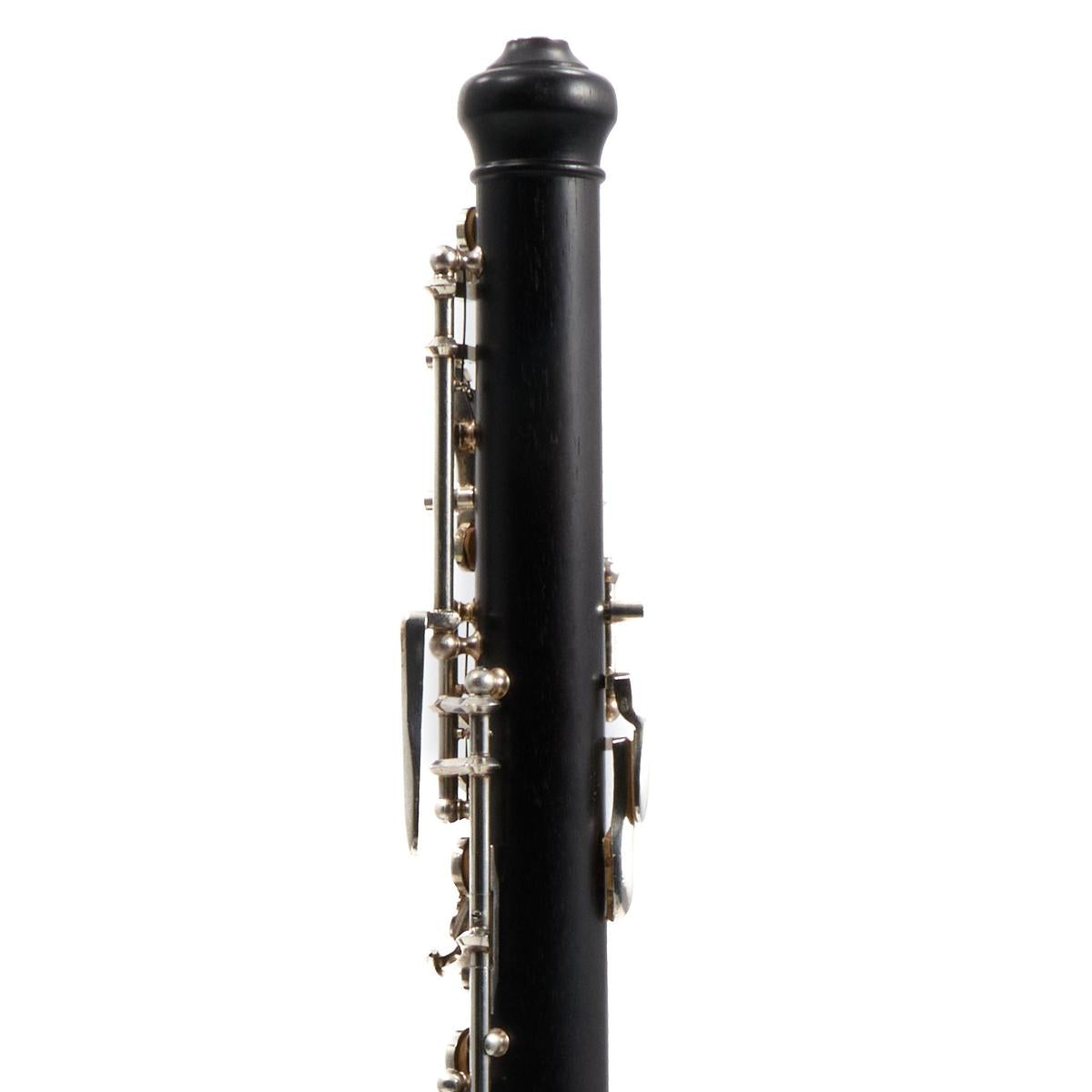 Yamaha YOB-841T Custom Handmade Oboe