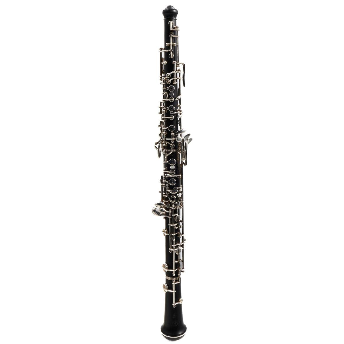 Yamaha YOB-841T Custom Handmade Oboe