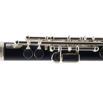 Yamaha YPC-62R Professional Grenadilla Piccolo