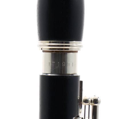 Yamaha YPC-62R Professional Grenadilla Piccolo