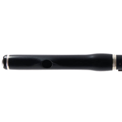 Yamaha YPC-62R Professional Grenadilla Piccolo