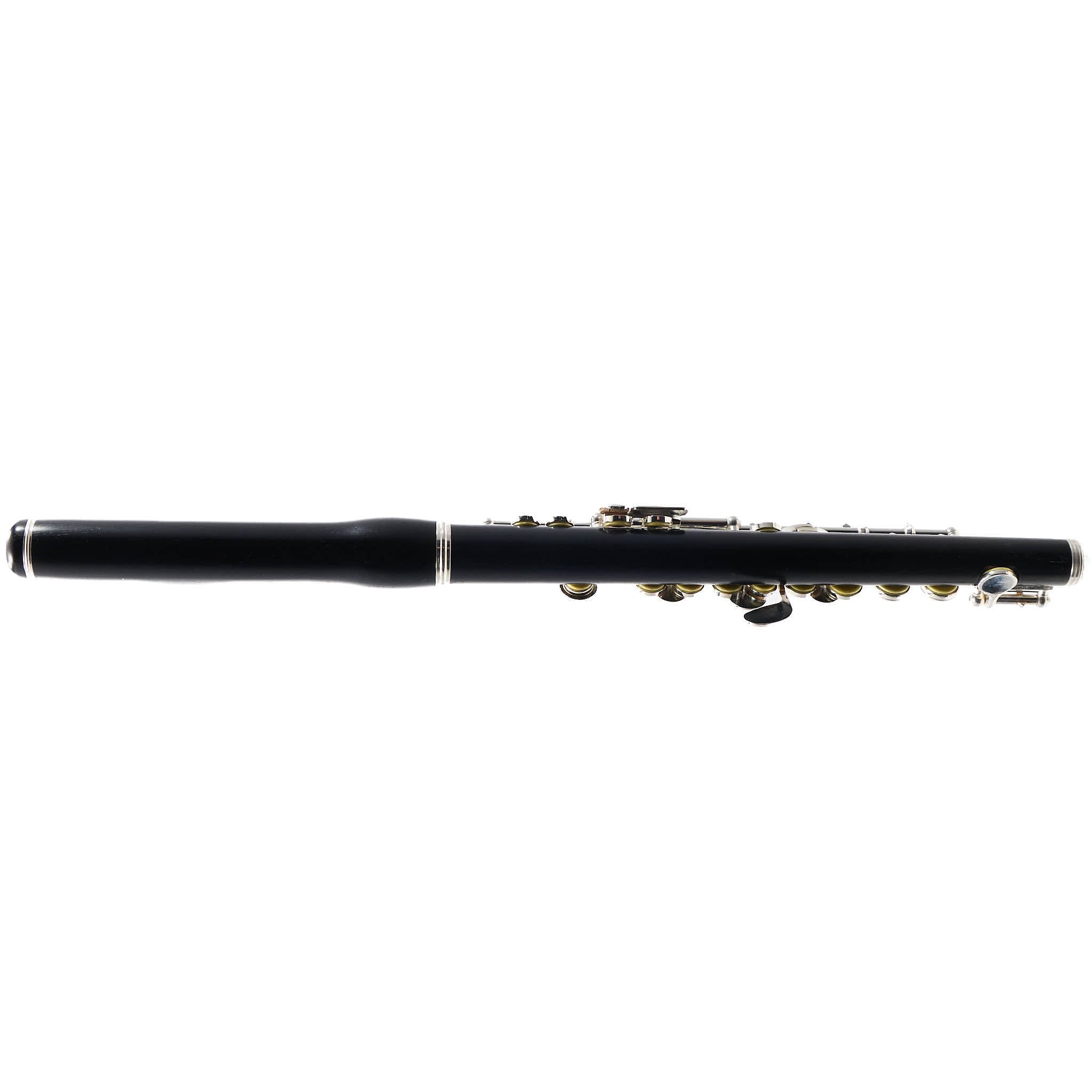 Yamaha YPC-62R Professional Grenadilla Piccolo