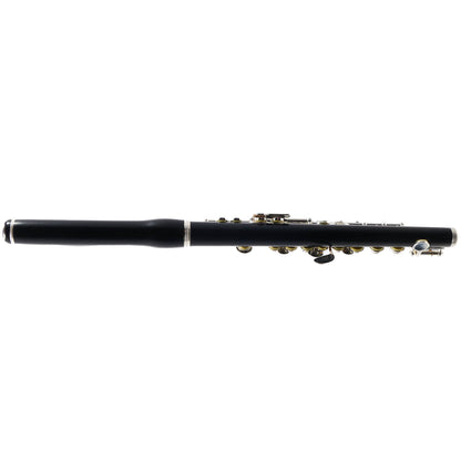 Yamaha YPC-62R Professional Grenadilla Piccolo