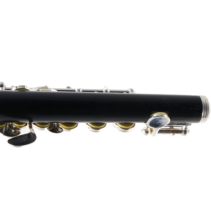 Yamaha YPC-62R Professional Grenadilla Piccolo
