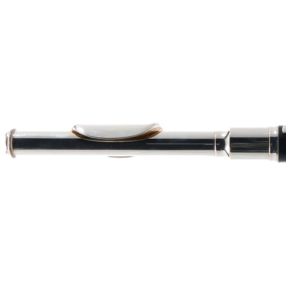 Yamaha YPC-82 Custom Wood Piccolo with Sterling Silver Headjoint