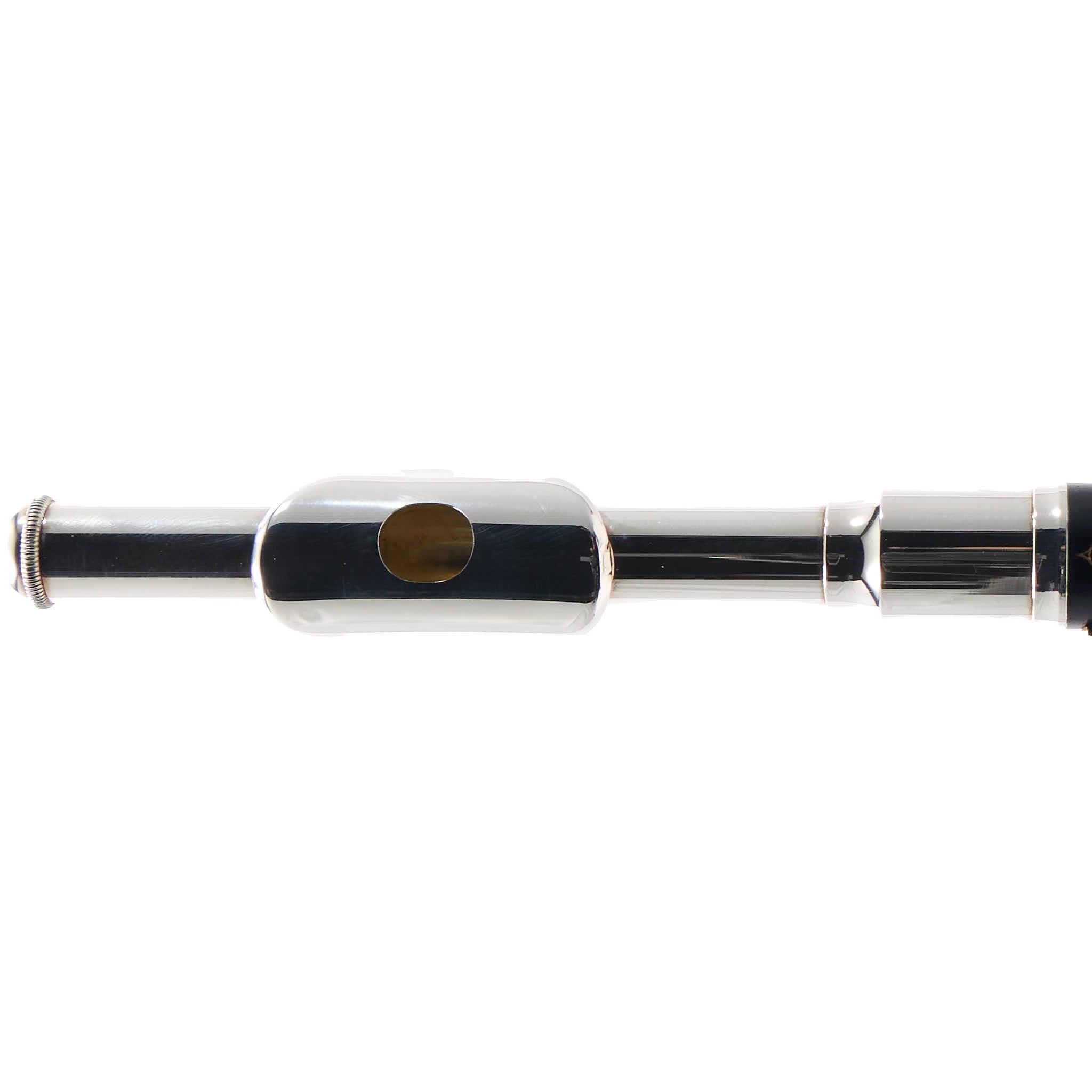 Yamaha YPC-82 Custom Wood Piccolo with Sterling Silver Headjoint