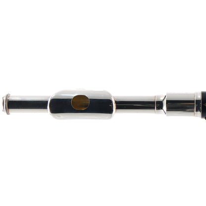Yamaha YPC-82 Custom Wood Piccolo with Sterling Silver Headjoint
