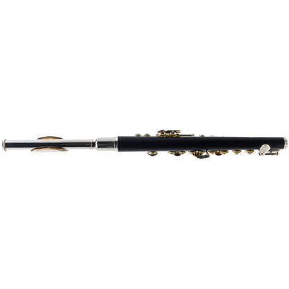Yamaha YPC-82 Custom Wood Piccolo with Sterling Silver Headjoint