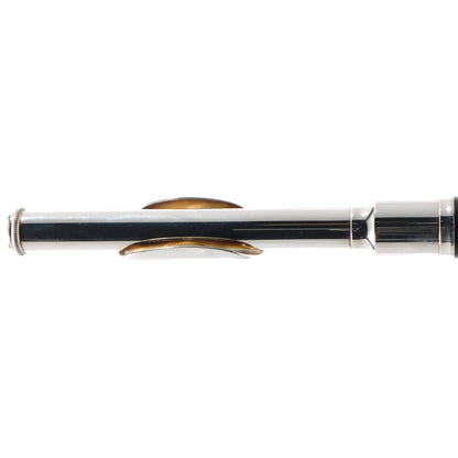 Yamaha YPC-82 Custom Wood Piccolo with Sterling Silver Headjoint