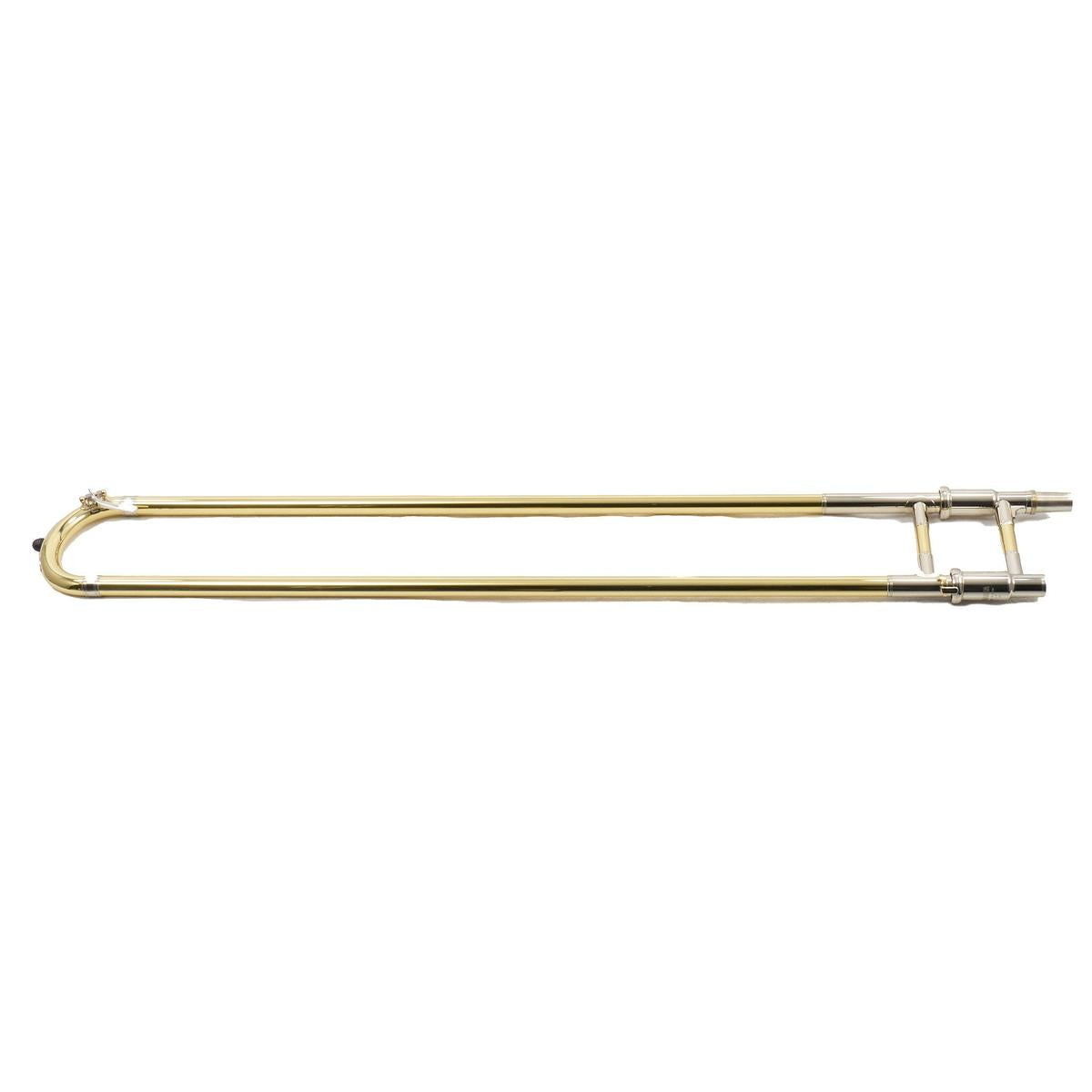 Yamaha YSL-882IIO 'Xeno' Professional Tenor Trombone in Lacquer