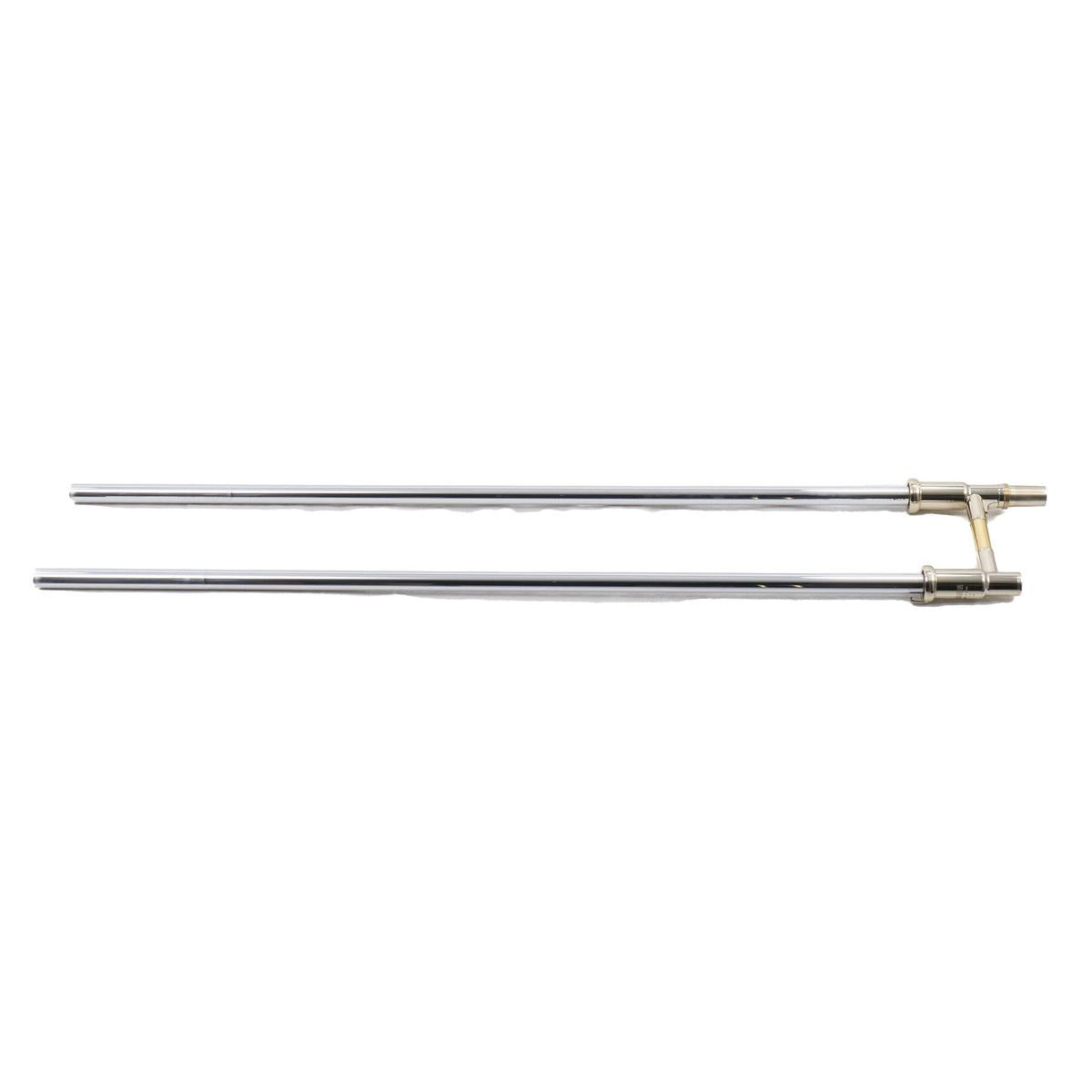 Yamaha YSL-882IIO 'Xeno' Professional Tenor Trombone in Lacquer