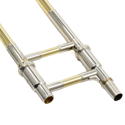 Yamaha YSL-882IIO 'Xeno' Professional Tenor Trombone in Lacquer