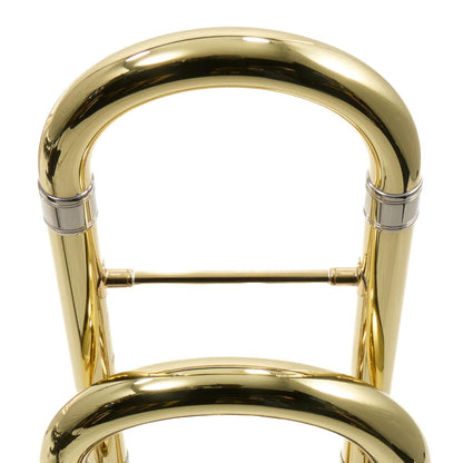 Yamaha YSL-882IIO 'Xeno' Professional Tenor Trombone in Lacquer