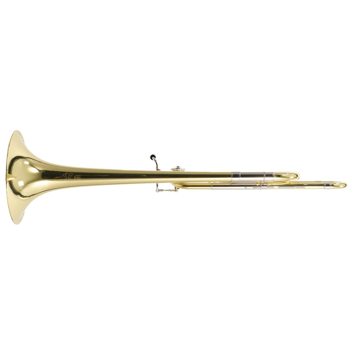 Yamaha YSL-882IIO 'Xeno' Professional Tenor Trombone in Lacquer