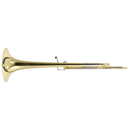 Yamaha YSL-882IIO 'Xeno' Professional Tenor Trombone in Lacquer