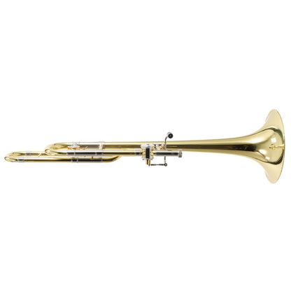 Yamaha YSL-882IIO 'Xeno' Professional Tenor Trombone in Lacquer