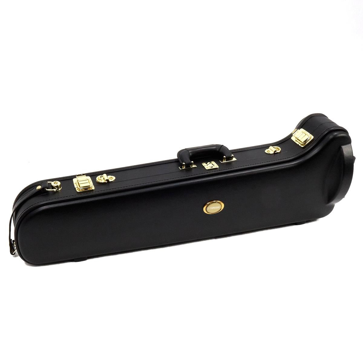 Yamaha YSL-882IIO 'Xeno' Professional Tenor Trombone in Lacquer
