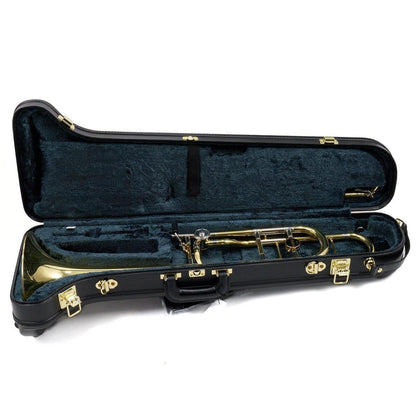 Yamaha YSL-882IIO 'Xeno' Professional Tenor Trombone in Lacquer