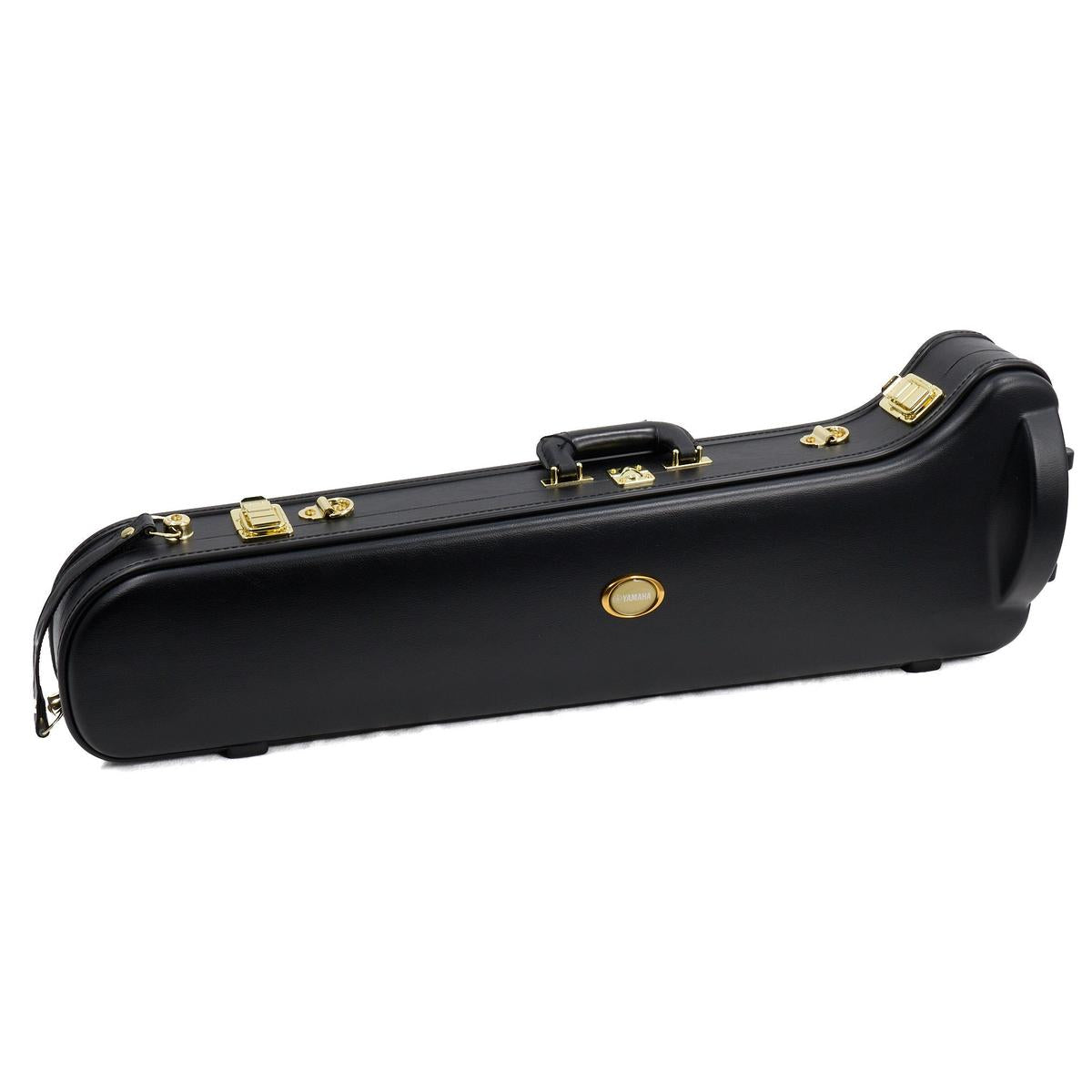 Yamaha YSL-882IIO 'Xeno' Professional Tenor Trombone in Lacquer