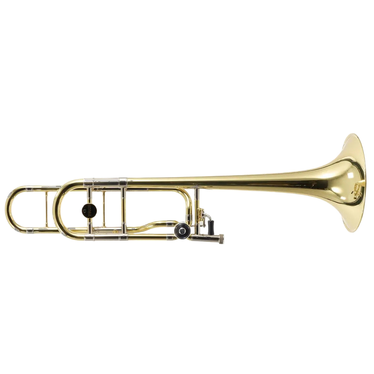Yamaha YSL-882IIO 'Xeno' Professional Tenor Trombone in Lacquer