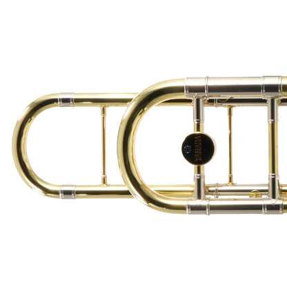 Yamaha YSL-882IIO 'Xeno' Professional Tenor Trombone in Lacquer
