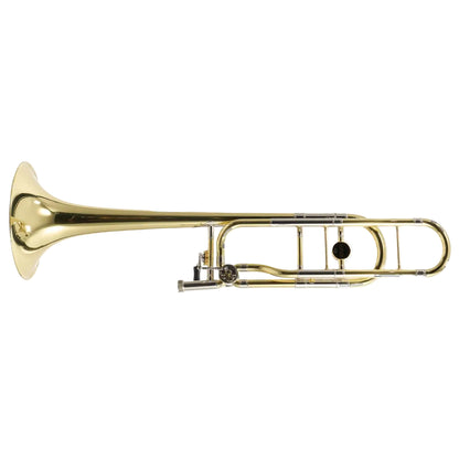 Yamaha YSL-882IIO 'Xeno' Professional Tenor Trombone in Lacquer