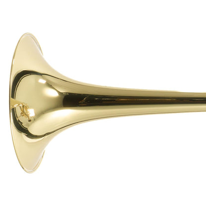 Yamaha YSL-882IIO 'Xeno' Professional Tenor Trombone in Lacquer