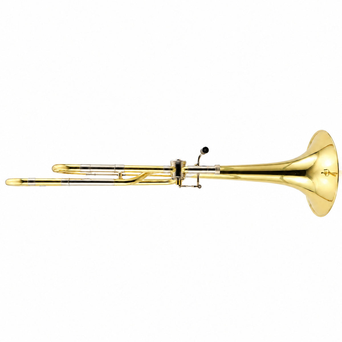 Yamaha YSL-882IIOR 'Xeno' Professional Tenor Trombone in Clear Lacquer