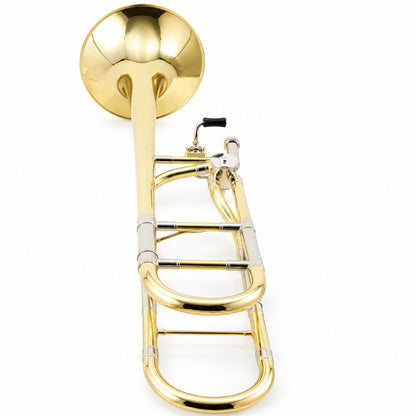 Yamaha YSL-882IIOR 'Xeno' Professional Tenor Trombone in Clear Lacquer