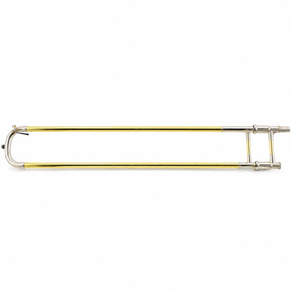 Yamaha YSL-882IIOR 'Xeno' Professional Tenor Trombone in Clear Lacquer