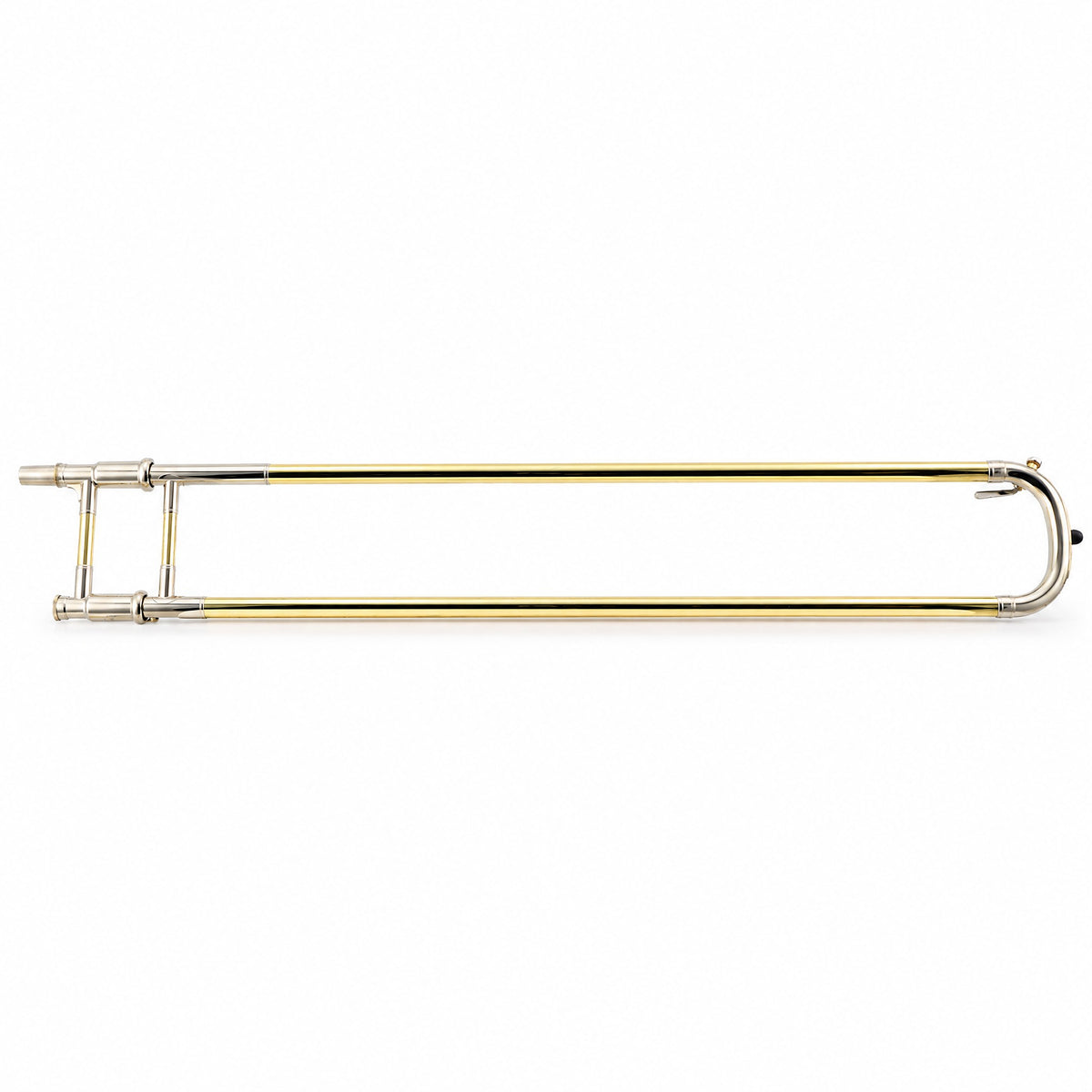 Yamaha YSL-882IIOR 'Xeno' Professional Tenor Trombone in Clear Lacquer
