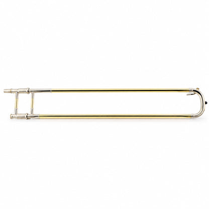 Yamaha YSL-882IIOR 'Xeno' Professional Tenor Trombone in Clear Lacquer