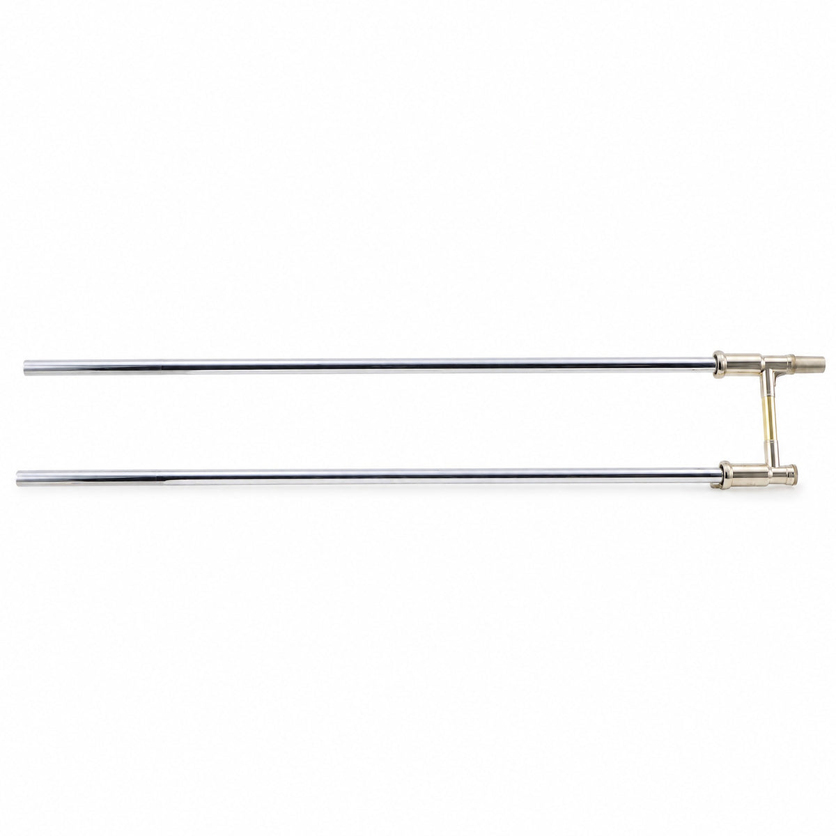 Yamaha YSL-882IIOR 'Xeno' Professional Tenor Trombone in Clear Lacquer