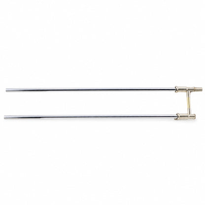 Yamaha YSL-882IIOR 'Xeno' Professional Tenor Trombone in Clear Lacquer