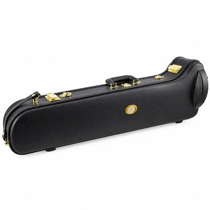 Yamaha YSL-882IIOR 'Xeno' Professional Tenor Trombone in Clear Lacquer