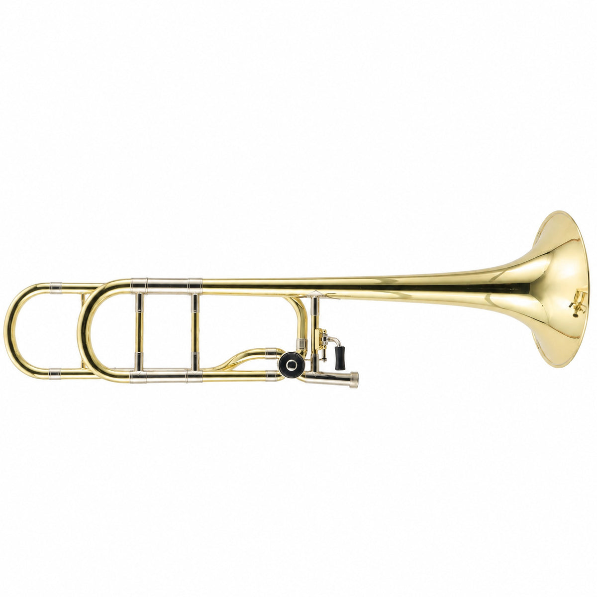 Yamaha YSL-882IIOR 'Xeno' Professional Tenor Trombone in Clear Lacquer