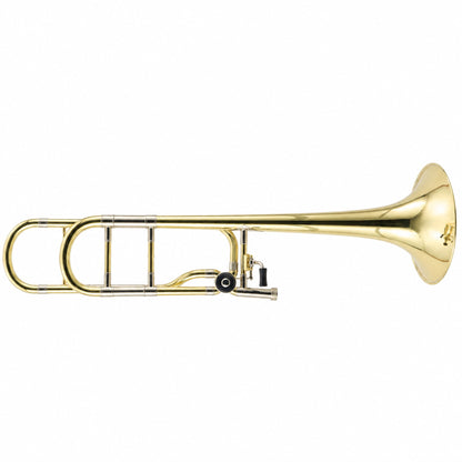 Yamaha YSL-882IIOR 'Xeno' Professional Tenor Trombone in Clear Lacquer