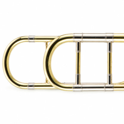 Yamaha YSL-882IIOR 'Xeno' Professional Tenor Trombone in Clear Lacquer