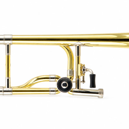 Yamaha YSL-882IIOR 'Xeno' Professional Tenor Trombone in Clear Lacquer