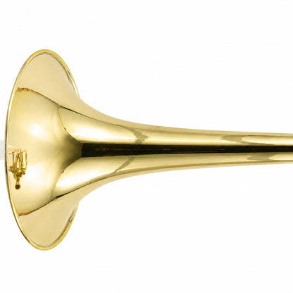 Yamaha YSL-882IIOR 'Xeno' Professional Tenor Trombone in Clear Lacquer